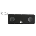 thumbnail image 4 of Altec Lansing Dual Motion - Speaker - for portable use - wireless - Bluetooth, 4 of 7