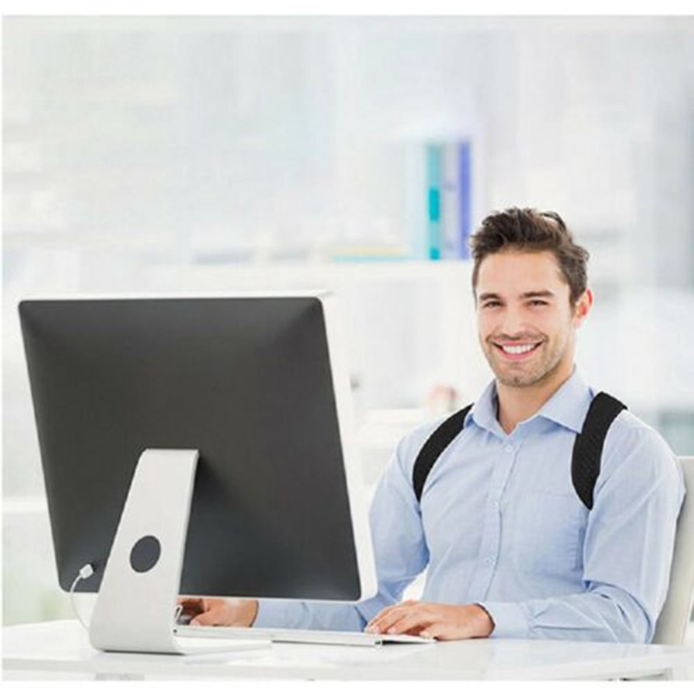 SPRING PARK Back Posture Correction for Men and Women,Belt Shoulder Corrector Support|Brace Therapy