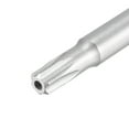 thumbnail image 3 of 100mm Length 1/4" Hex Shank T15 Magnetic Torx Security Screwdriver Bits, 3 of 4