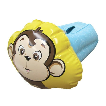 Spongebob-nick Garanimals Inflatable Faucet Cover