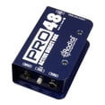 thumbnail image 3 of Active Direct Box Radial Pro48 de 48 V con almohadilla de -15 dB, 3 of 4