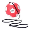 thumbnail image 1 of Fútbol de entrenamiento para niños - 3 tamaños 25x13x11cm shamjiam Fútbol de entrenamiento para niños, 1 of 9