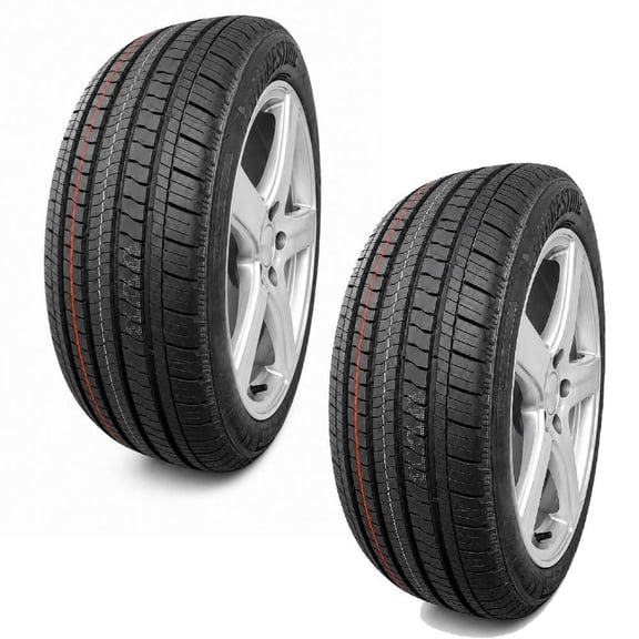 Paquete de 2 llantas 225/55R19 Bridgestone Alenza A/S 02 103H