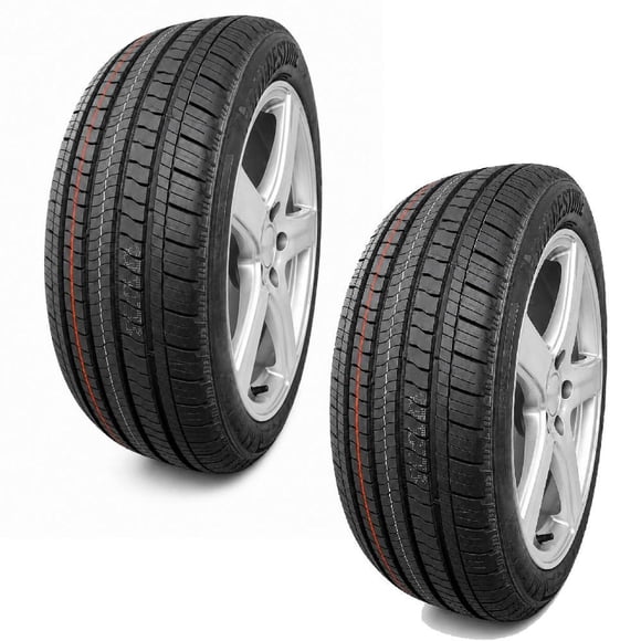 Paquete de 2 llantas 225/55R19 Bridgestone Alenza A/S 02 103H