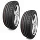 thumbnail image 1 of Paquete de 2 llantas 225/55R19 Bridgestone Alenza A/S 02 103H, 1 of 5