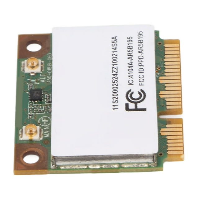 Laptop WiFi Card, 3.0 Stable Performance WiFi Card 150Mbps for Z480 Z580