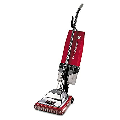 Sanitaire - SC887E Aspiradora vertical SC887 Tradition, color rojo, 25,4 x 36,5 x 67,9 cm