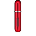 thumbnail image 2 of Travalo TAH105 Perfume Atomizer HD, Red, 2 of 3