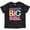 Storm Camo, variant on Inktastic Memaw Big Girl Girls Toddler T-Shirt
