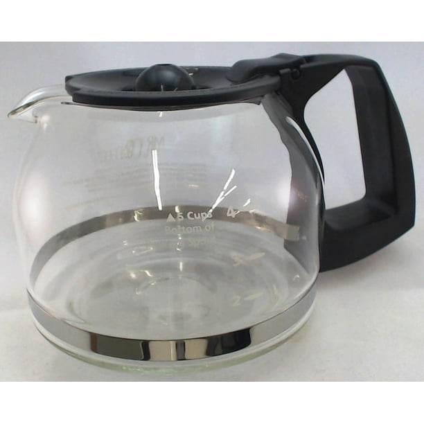 Mr Coffee 5 Cup Replacement Carafe Walmart