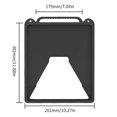 thumbnail image 2 of Soft Silicone Case for Starlinks Mini Mini Waterproof Silicone Sleeve for Outdoor Activity, 2 of 5