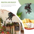 thumbnail image 5 of MLINS 5 pcs  Home Artificial Rattan Hanging Ornament Decorative Fake Rattan Hanging, 5 of 8