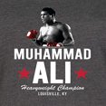 thumbnail image 3 of Muhammad Ali - Boxing Legend - Heavyweight Champion, KY - Women's Any Way Dress, 3 of 5