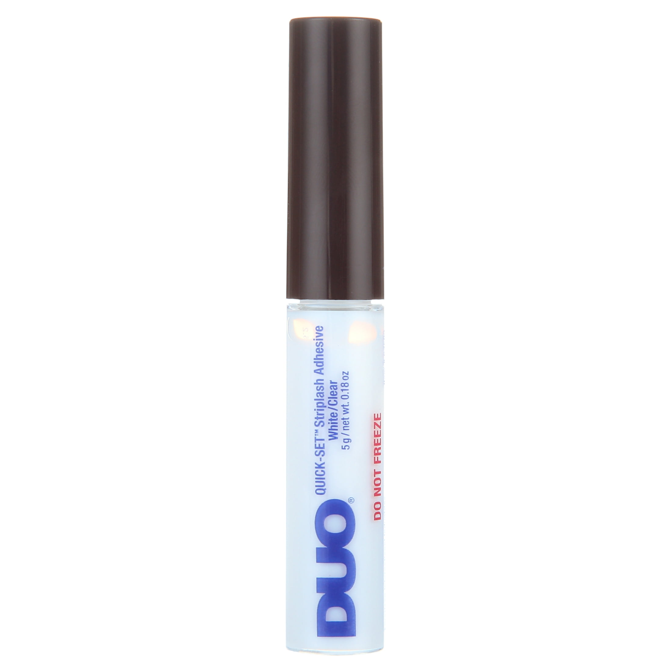 DUO Quick Set Clear Striplash Adhesive DUO Quick Set Clear Striplash Adhesive