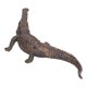 thumbnail image 2 of Cocodrilos Figuras De Acción Modelo De Plástico, Cocodrilos Simulados Figura Juguete Práctico Conveniente Seguro Para Vacaciones Cumpleaños, Día Del Niño Higoodz Otros, 2 of 8