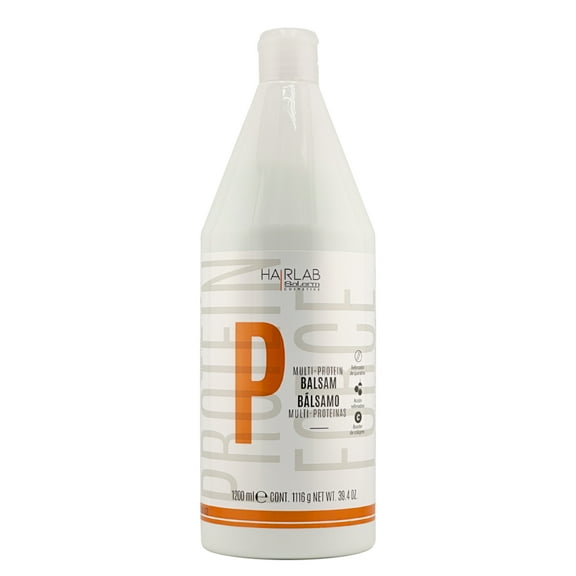 salerm protein balsamo conditioner, 34.6 oz