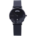 thumbnail image 1 of Arvo Montre Aristacrat Noire, 1 of 5