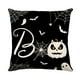 thumbnail image 4 of Matsuzay Fundas de cojín hipoalergénicas para personas propensas a alergias Funda de almohada de fácil cuidado Nueva funda de almohada de Type2 NO2, 4 of 6