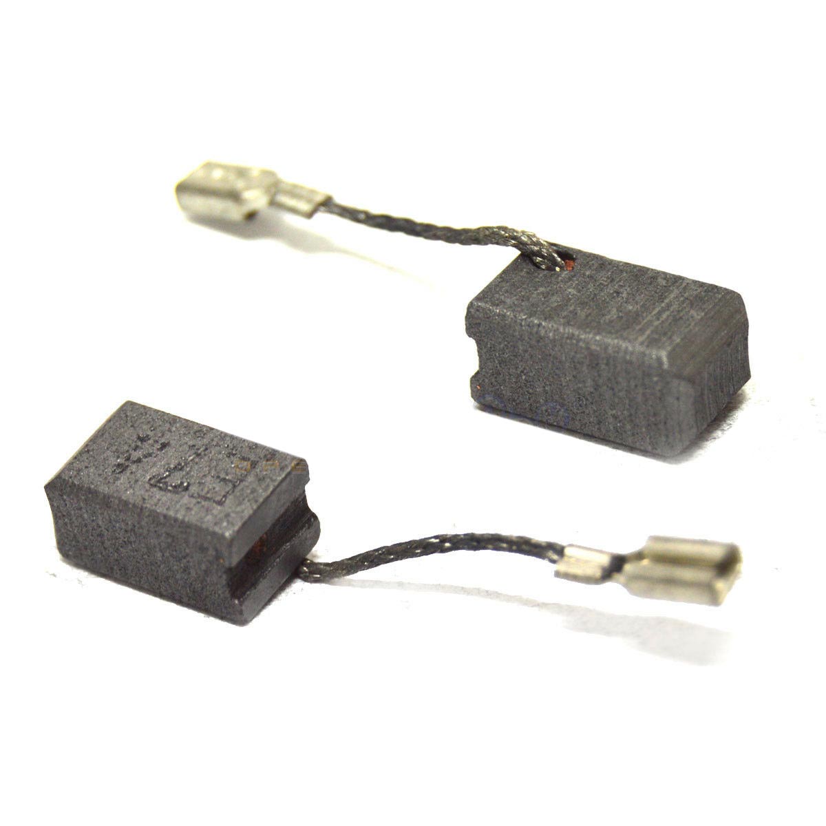 Replacement Carbon Brush Set For Bosch 