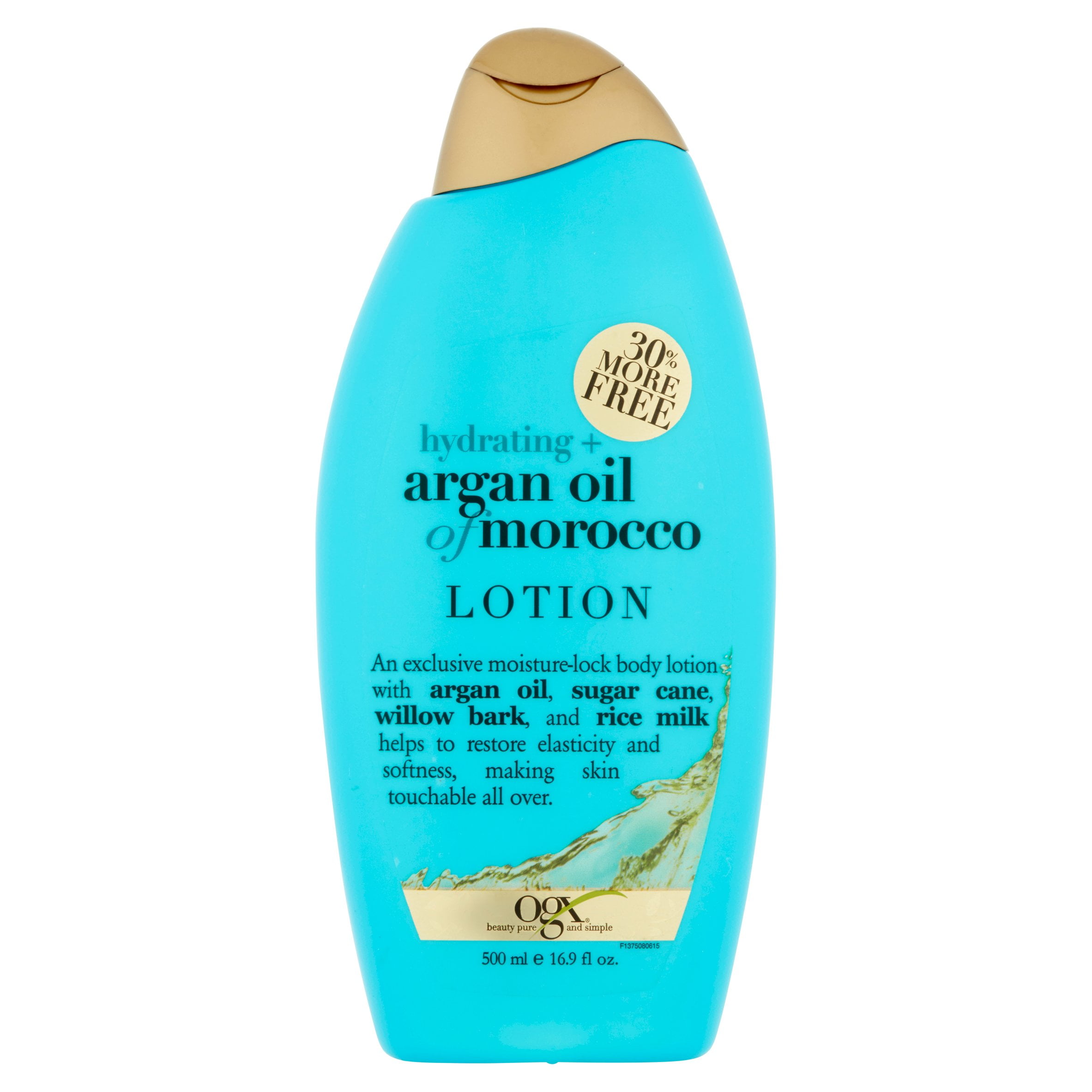 moroccan argan oil hand cream