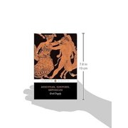 Penguin Classics Greek Tragedy, (Paperback)