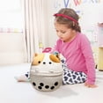 thumbnail image 4 of XWSHYW Juguetes para Niños Pequeños Linda Muñeca Juguete Regalo de Cumpleaños Muñeca Niño Niña Juguetes, 4 of 4