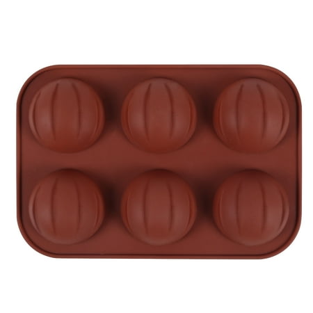 

Half Ball Sphere Silicone Cake Mold Muffin Chocolate Hot Chocolate Bomb Mold moulds silicone prima molds fondant mold