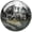 Black, Silver, variant on Pyramid Path Rising Pearl Bowling Ball