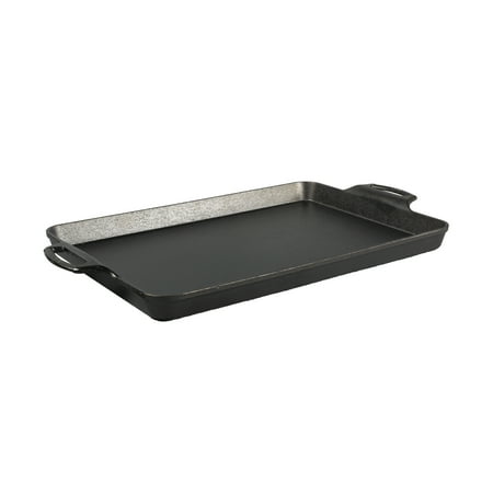 

Lodge Seasoned Cast Iron Baking Pan