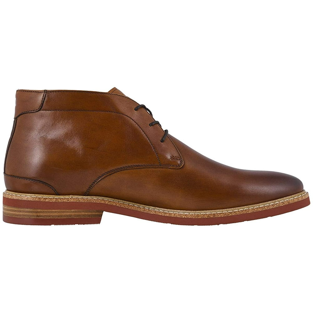 florsheim fuel chukka boot