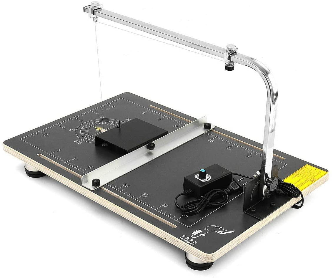 INTBUYING Thremal Foam Thermocut Foam Cutting Machine Heating Tools