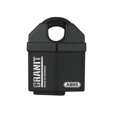 ABUS - 37RK/60mm GRANIT™ Plus Close Shackle Padlock