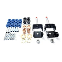 RAParts 1016346 Fits Club Car DS (1993-Up) Electric & Gas Golf Carts Front End Repair Kit