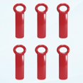 thumbnail image 1 of 70712 JarKey Glasöffner – 6er-Pack – Rot, 1 of 4