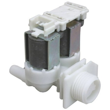 Exact Replacement Parts 422244 Washer Water Valve (Bosch