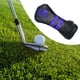 thumbnail image 5 of Funda de madera para palos de golf con patrón de números grandes, fundas para drivers, accesorios de protección Negro No.5, 5 of 8