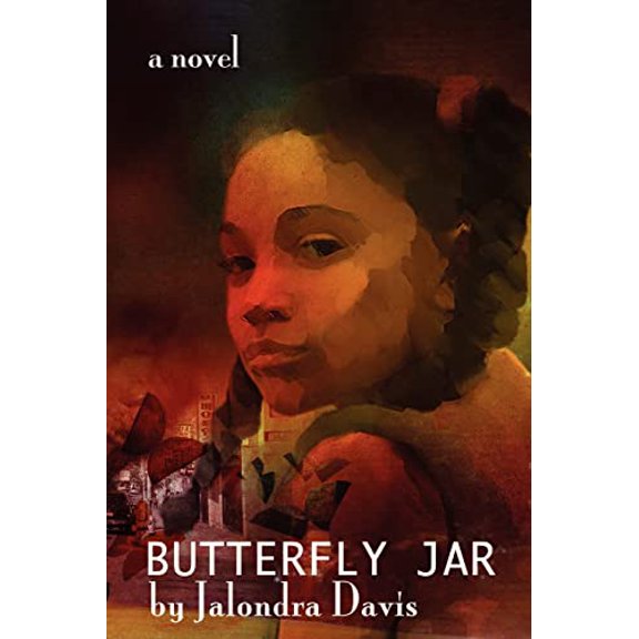 Pre-Owned Butterfly Jar (Paperback) 0615627641 9780615627649