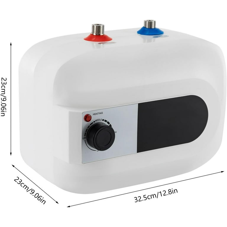 Gallon Water 110 Volt Hot Water Heater Electric Water Heater Watts