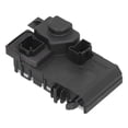 thumbnail image 4 of Blower Resistor Automobile Air Conditioning Components 2218706758 for Mercedes-Benz, 4 of 9