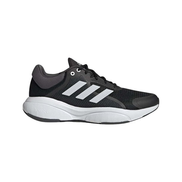 Calzado Adidas Hombre Response Solar Negro Adidas GW6646