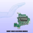 thumbnail image 4 of SGACAI Para módulo receptor de onda corta UV K5/K6 con nuevo chip si4732 Acceso, 4 of 6