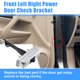 thumbnail image 3 of Limitador de parada de correa de control de puerta Unique Bargains para Buick Rainier Chevrolet Trailblazer GMC Envoy 15929399, 3 of 6