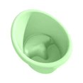 thumbnail image 2 of Cubo de baño para bebé con asiento de apoyo, cubo portátil para baby shower, bañera para niños y niñas de 0 a 2 años Verde, 2 of 8