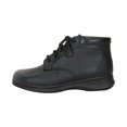 thumbnail image 3 of 24 HOUR COMFORT Amy Wide Width Comfort Shoes For Work and Casual Attire BLACK 7.5, 3 of 7