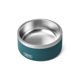 thumbnail image 5 of Comedero para perro YETI Boomer 4 de acero inoxidable 950 ml Nordic Blue, 5 of 6