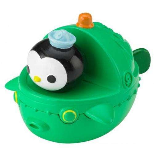Octonauts Gup Speeders Gup E Walmart Com