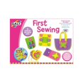 thumbnail image 3 of Kit de costura Galt Toys First Sewing para niños, aprende a coser a partir de 5 años, 3 of 3