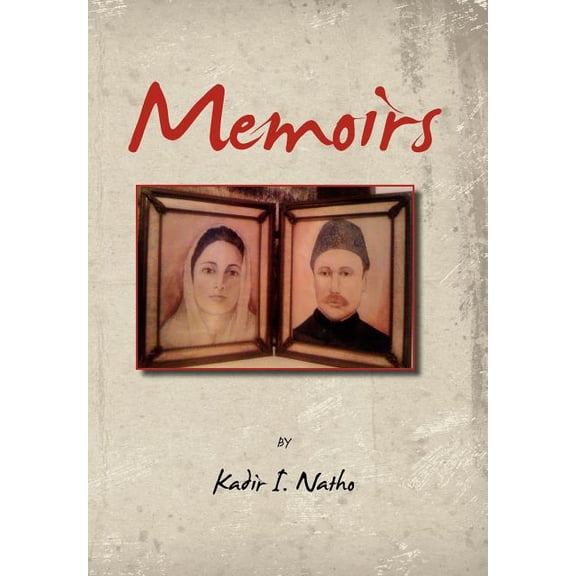 Memoirs (Hardcover)