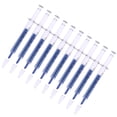 thumbnail image 1 of 10pcs Resaltador Macarena Lápiz Resaltador Creativo Azul, 1 of 8