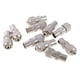 thumbnail image 3 of Adaptador de Conector RF macho Hugo 10pcs Reemplazo, 3 of 5